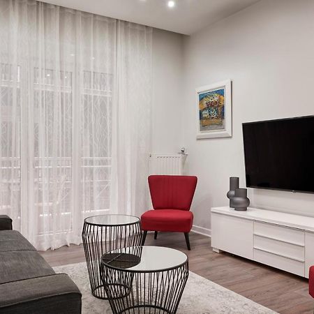 Valaoritou Boutique Apartment,Kolonaki Atenas Exterior foto